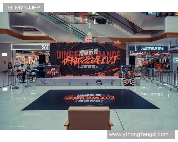 北京街舞队引领潮流最新灵活性街舞TOP10榜单揭晓